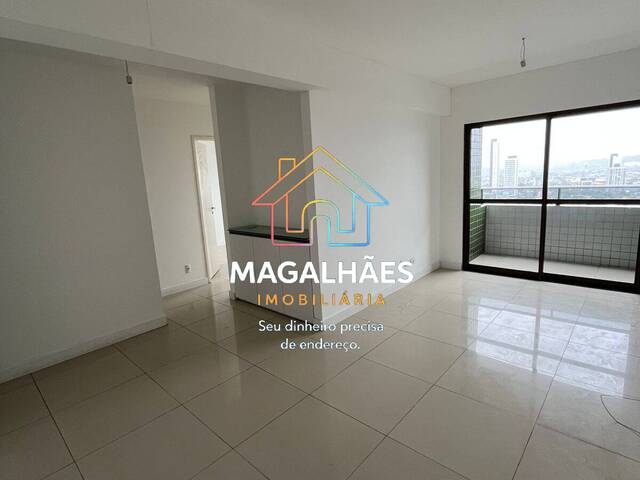 Apartamento Usado para Venda em Recife - 2