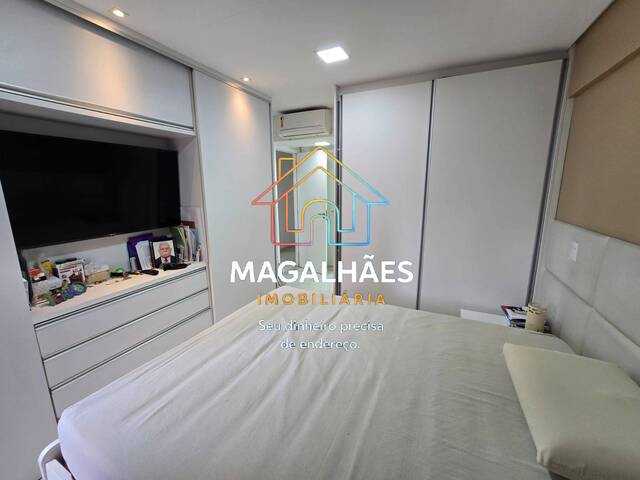 Apartamento Usado para Venda em Recife - 2