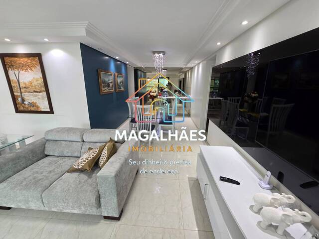Apartamento Usado para Venda em Recife - 3