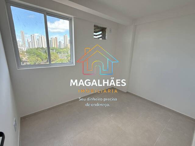 #497 - Apartamento Usado para Venda em Recife - PE