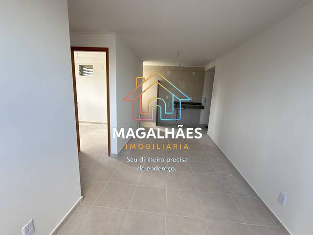 #497 - Apartamento Usado para Venda em Recife - PE