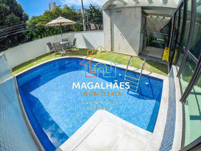 Apartamento Usado para Venda em Recife - 4