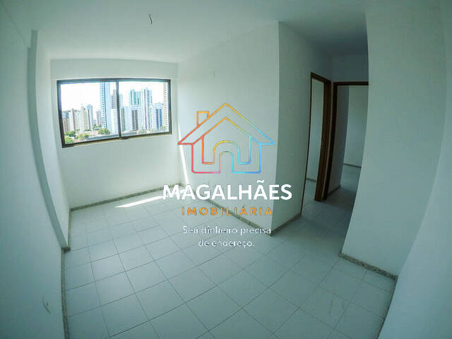 Venda em Casa Amarela - Recife
