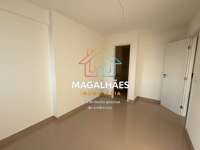 Apartamento Usado para Venda em Recife - 3