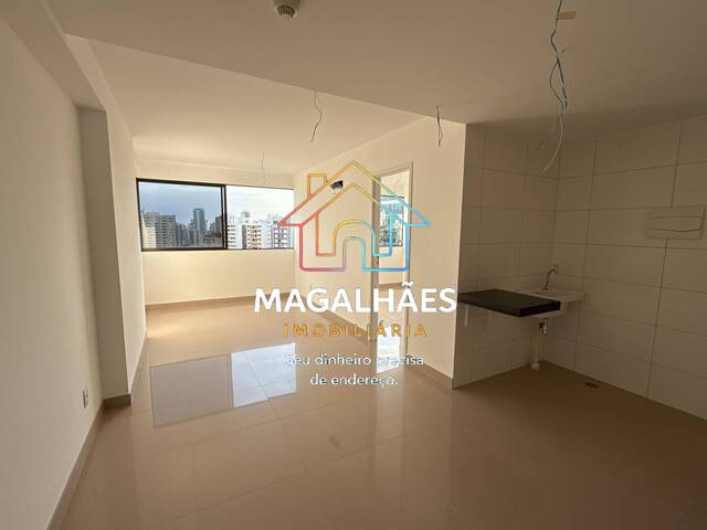 Apartamento Usado para Venda em Recife - 2