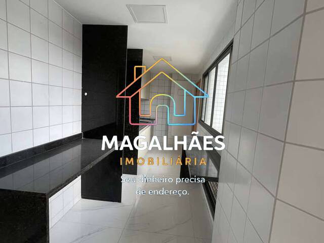 Apartamento Usado para Venda em Recife - 4