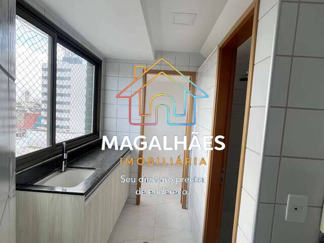 Apartamento Usado para Venda em Recife - 5