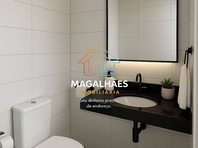 #459 - Flat para Venda em Recife - PE
