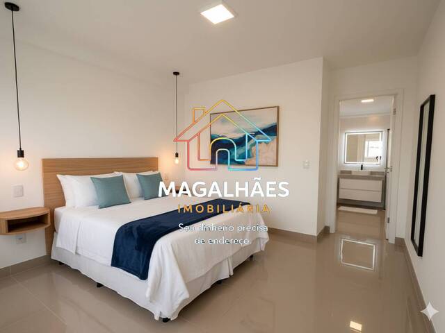 Apartamento Usado para Venda em Recife - 2