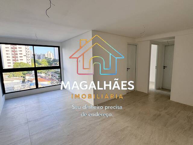 Venda em Casa Amarela - Recife