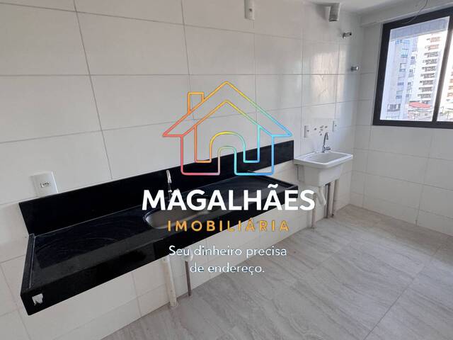 Apartamento Novo para Venda em Recife - 2