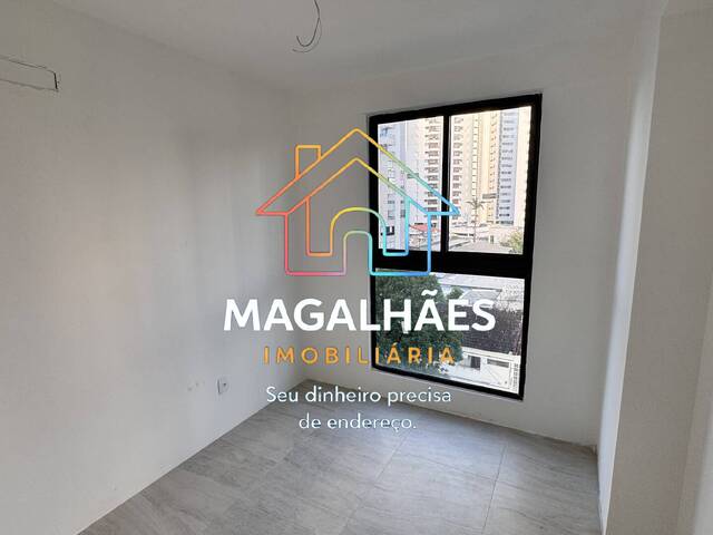 Apartamento Novo para Venda em Recife - 5