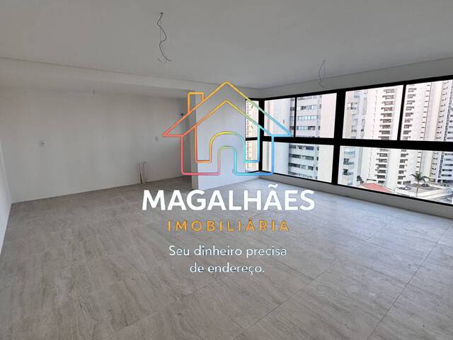 Venda em Casa Amarela - Recife