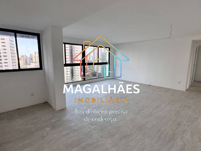Apartamento Novo para Venda em Recife - 2