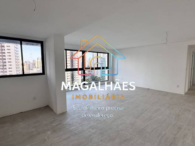 Apartamento Novo para Venda em Recife - 3