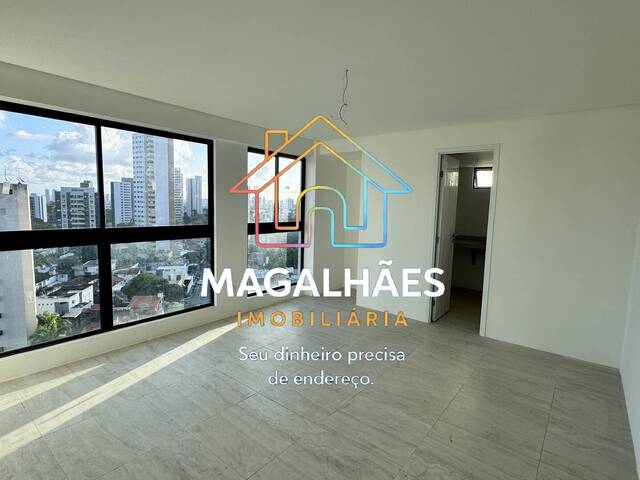 Apartamento Novo para Venda em Recife - 5