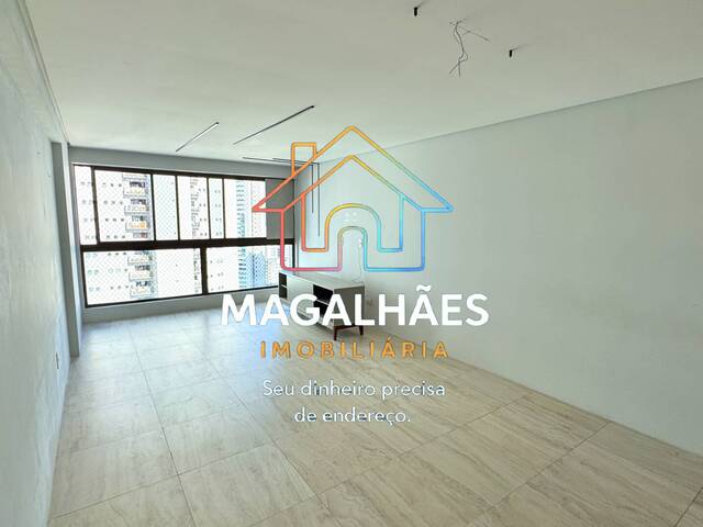 Apartamento Usado para Venda em Recife - 3