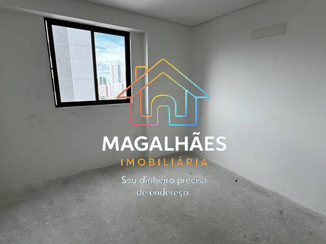Apartamento Novo para Venda em Recife - 5