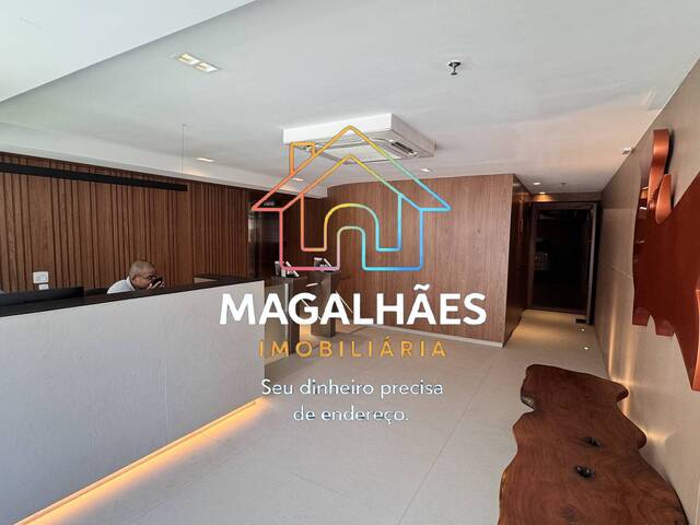 Sala para Locação em Recife - 3