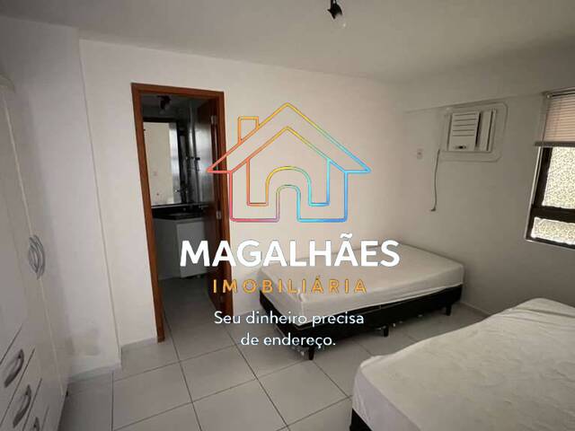 Flat para Locação em Recife - 3