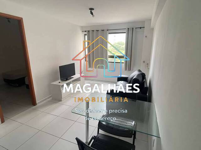 Locação em Boa Viagem - Recife