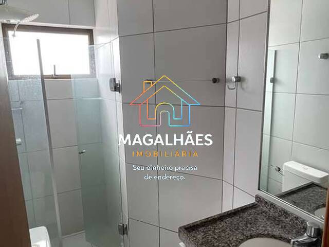 Flat para Locação em Recife - 4