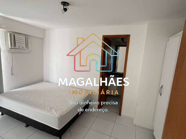 Flat para Locação em Recife - 4