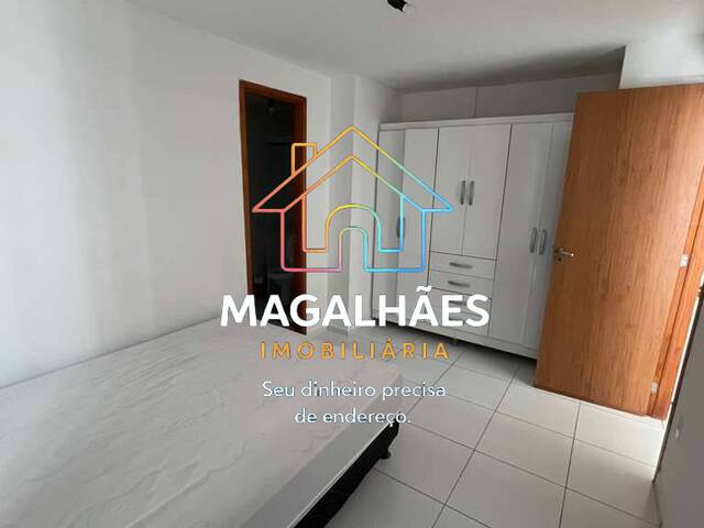 Flat para Locação em Recife - 5