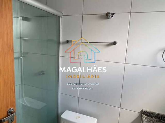 #518 - Flat para Locação em Recife - PE