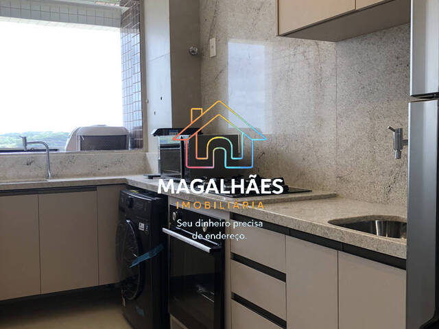 Apartamento Novo para Venda em Recife - 5