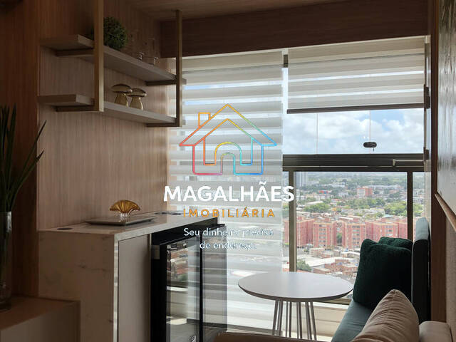 #521 - Apartamento Novo para Venda em Recife - PE