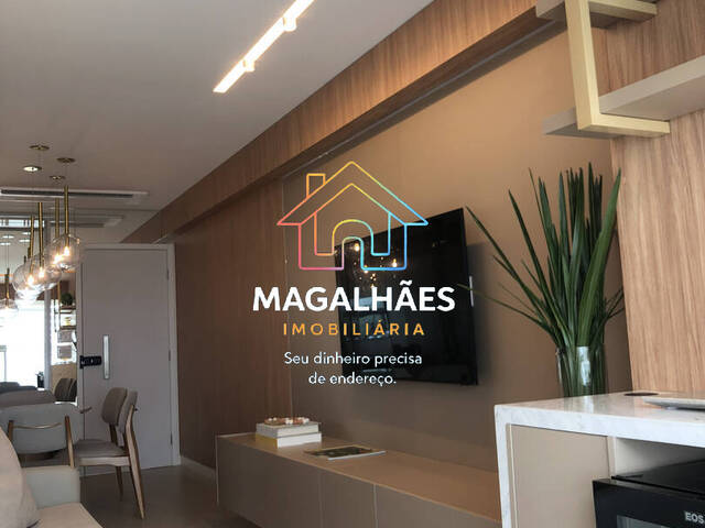 #521 - Apartamento Novo para Venda em Recife - PE