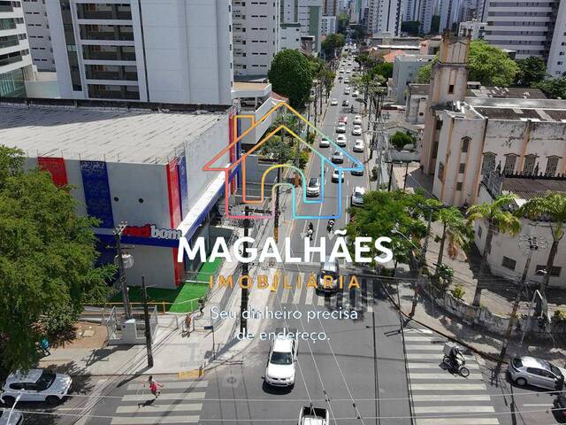 Área para Venda em Recife - 4