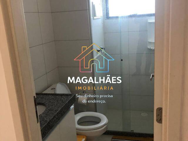 Apartamento Novo para Venda em Jaboatão dos Guararapes - 5