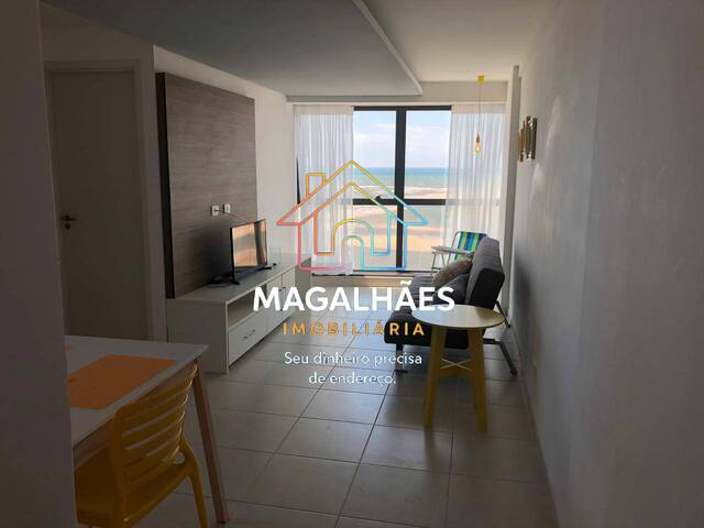 Apartamento Novo para Venda em Jaboatão dos Guararapes - 3