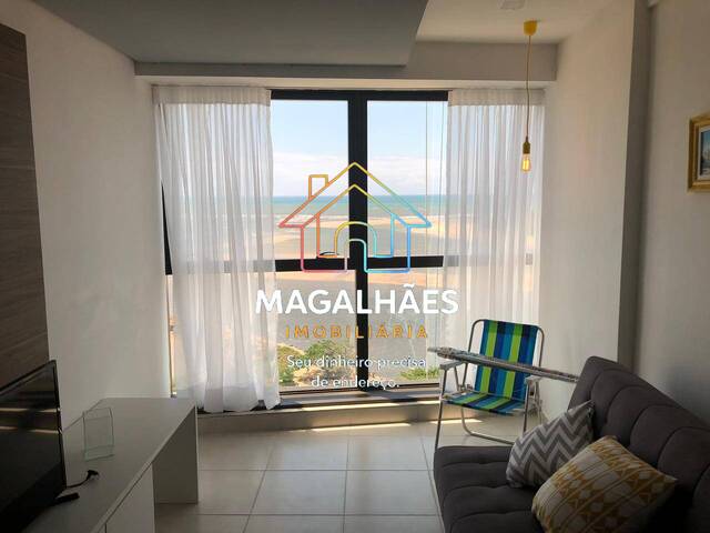 Apartamento Novo para Venda em Jaboatão dos Guararapes - 2