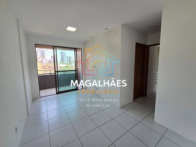 Apartamento Usado para Venda em Recife - 3