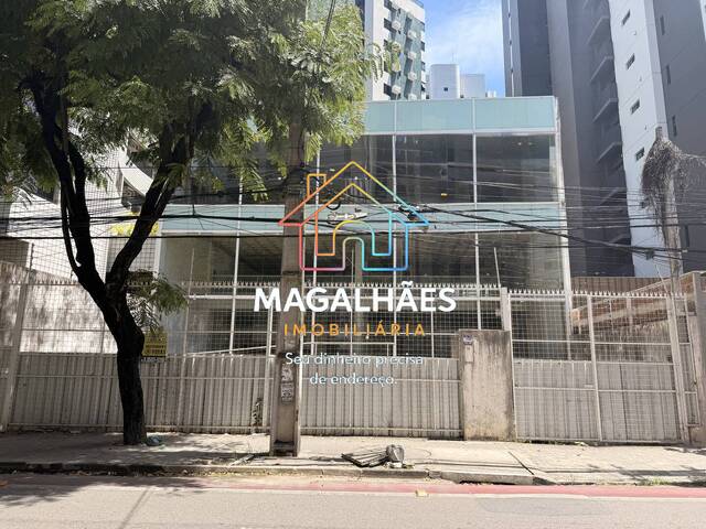 Locação em Boa Viagem - Recife