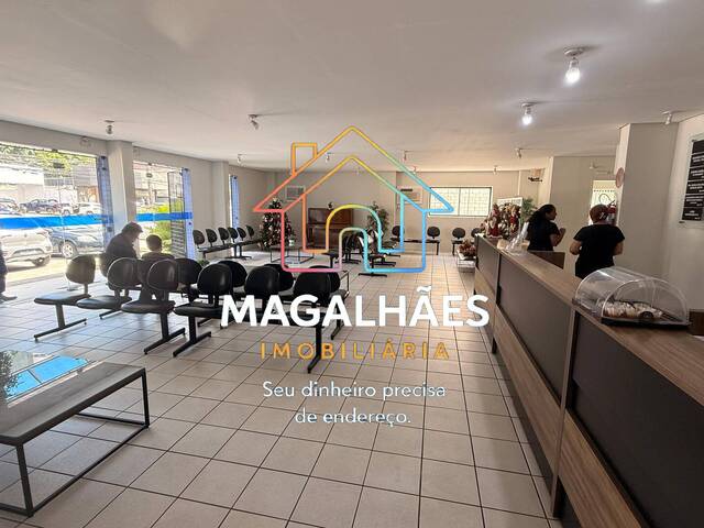 #526 - Sala para Locação em Recife - PE