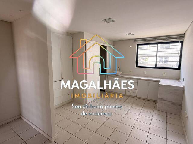Sala para Locação em Recife - 3