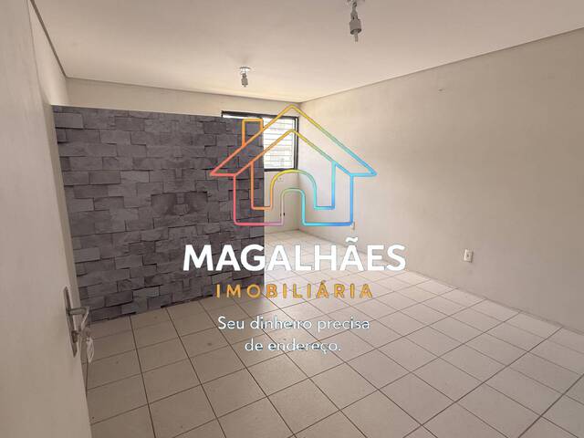 Sala para Locação em Recife - 2