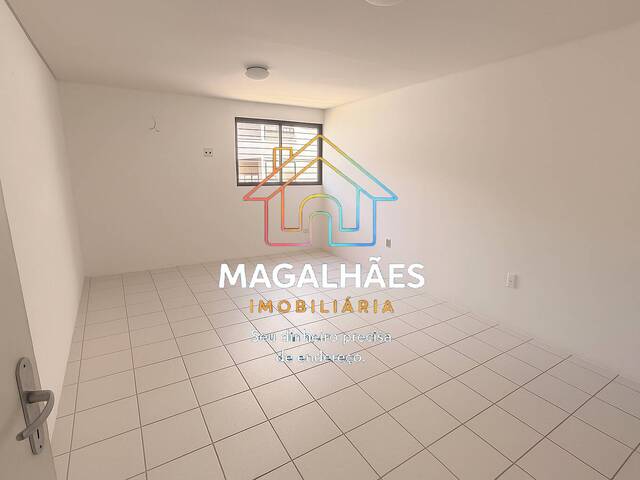 Sala para Locação em Recife - 4