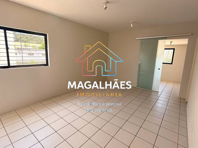 Sala para Locação em Recife - 3