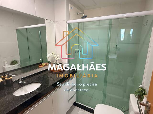 #530 - Apartamento Usado para Venda em Ipojuca - PE