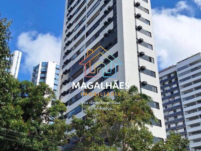 Venda em Casa Forte - Recife