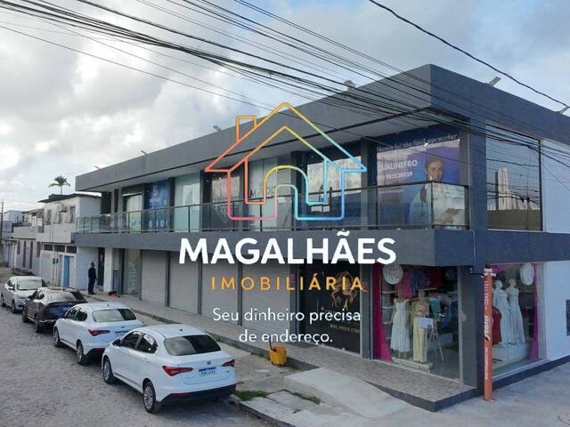 Locação em Zumbi - Recife