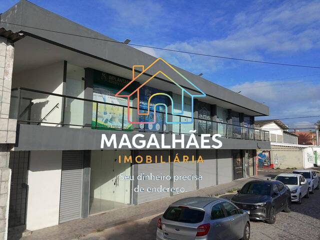 Loja para Locação em Recife - 2