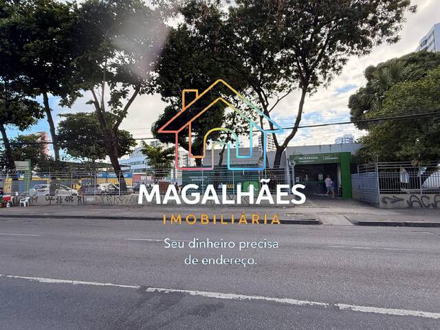 Prédio comercial para Locação em Recife - 2
