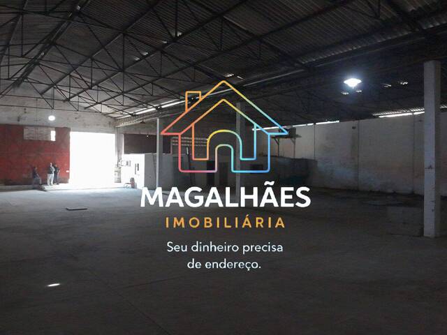 Galpão para Locação em Recife - 2