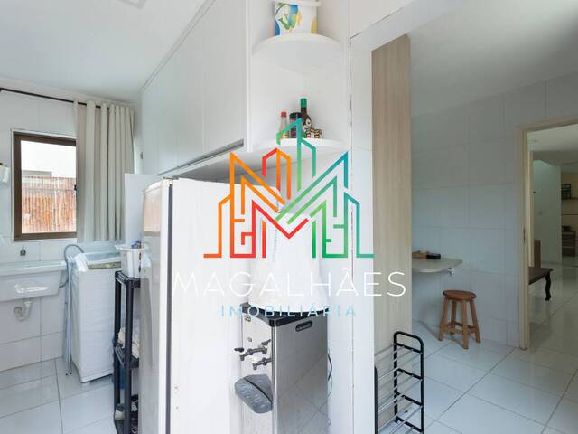 Apartamento Usado para Venda em Gravatá - 5